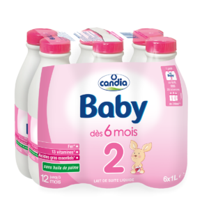 Candi Baby 2 Liquide