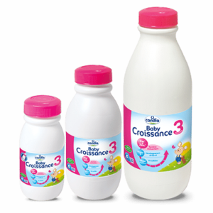 Candia Baby Croissance 3