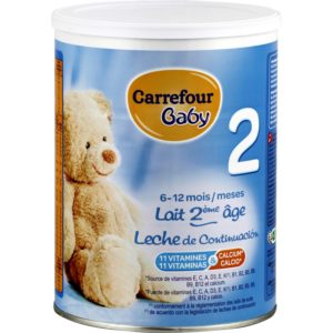Carrefour Baby 2