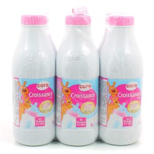 Cora Croissance