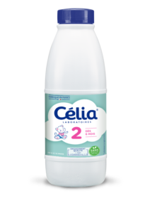 Célia 2 Liquide