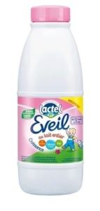 Eveil Croissance Bio