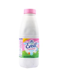 Eveil Croissance Nature