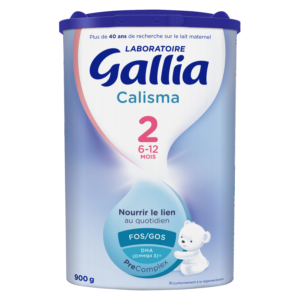 Gallia Calisma 2
