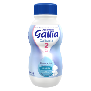 Gallia Calisma 2 Liquide