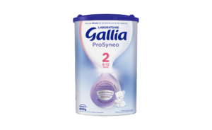 Gallia ProSyneo 2