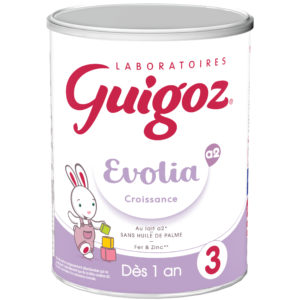 Guigoz Evolia a2 3