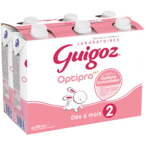 Guigoz Optipro 2 Liquide