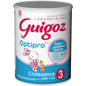 Guigoz Optipro 3