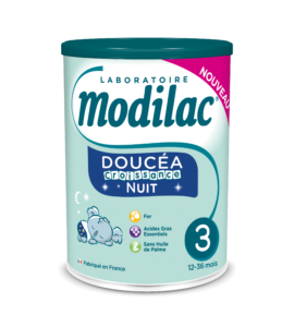 Modilac Doucéa Croissance Nuit
