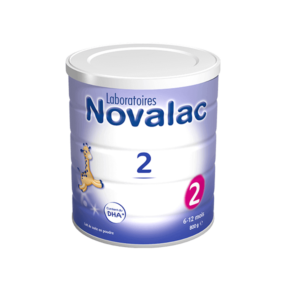 Novalac 2