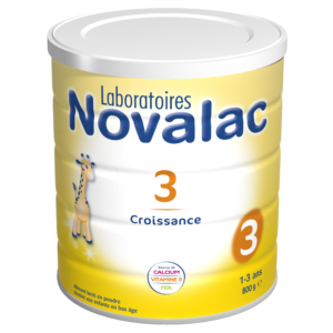 Novalac 3