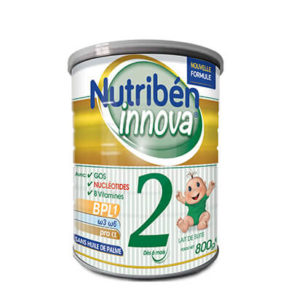 Nutribén Innova 2