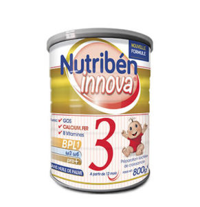 Nutribén Innova 3