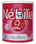 Nébilia 2
