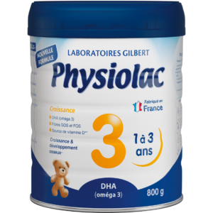 Physiolac 3