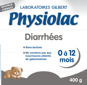 Physiolac Diarrhées