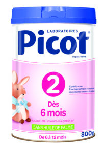 Picot 2