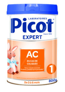 Picot Action Coliques 1